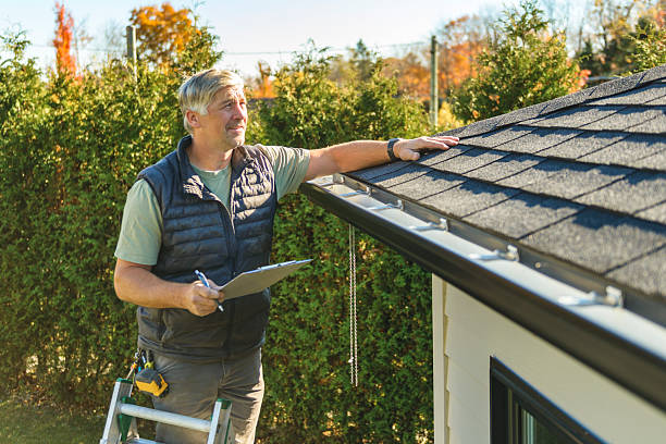 Trusted Gutter Repair And Installation service in Elmo, MT - Ben Roofing and Steel LLC