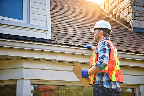 Trusted Emergency Roof Repair service in Elmo, MT - Ben Roofing and Steel LLC
